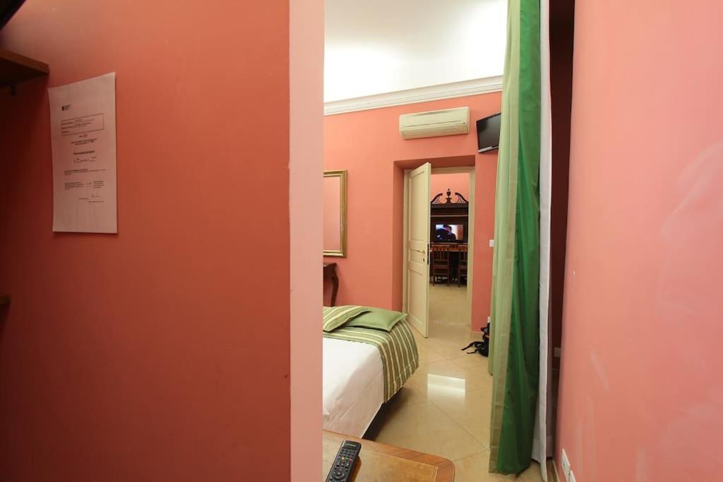 41 Nazionale Suite 41 Rzym Zewnętrze zdjęcie