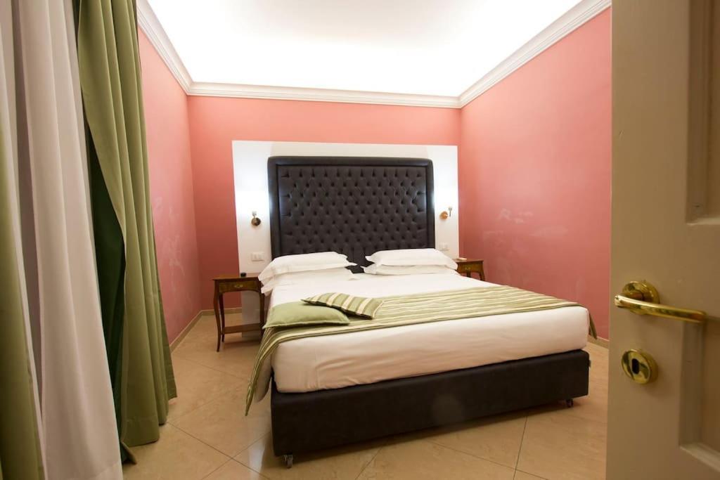 41 Nazionale Suite 41 Rzym Zewnętrze zdjęcie
