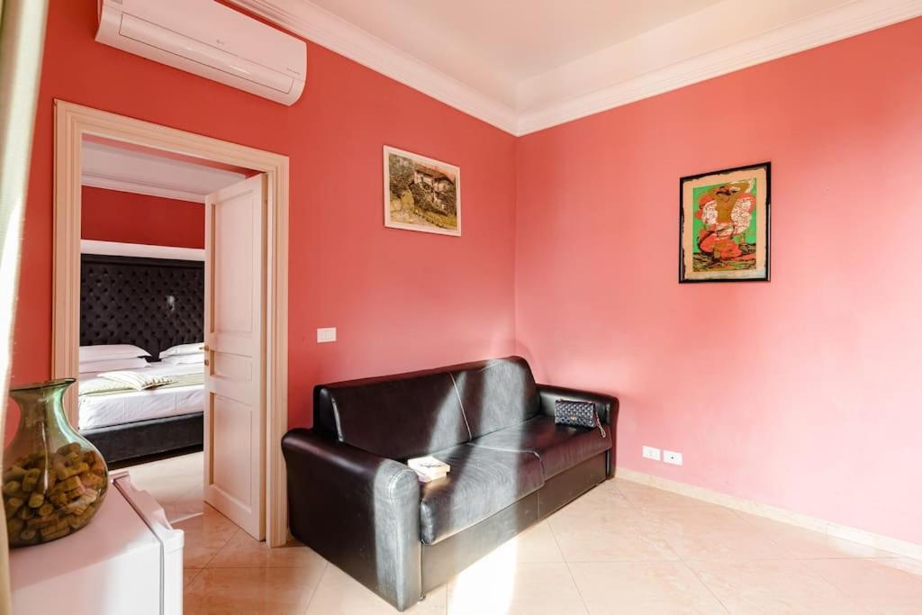 41 Nazionale Suite 41 Rzym Zewnętrze zdjęcie