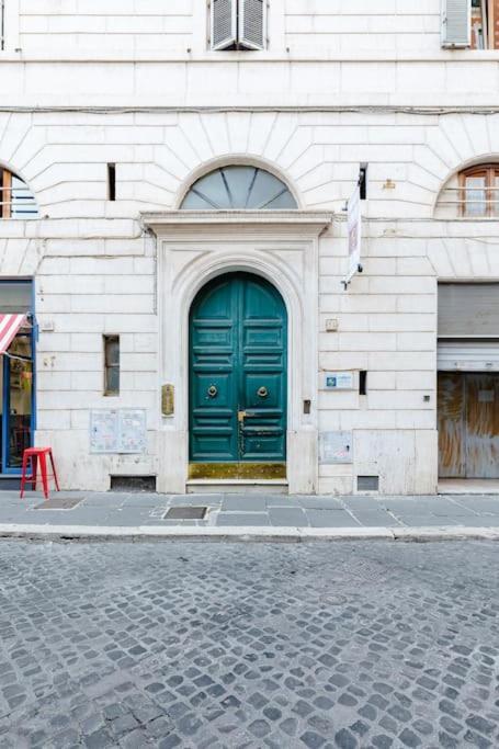 41 Nazionale Suite 41 Rzym Zewnętrze zdjęcie