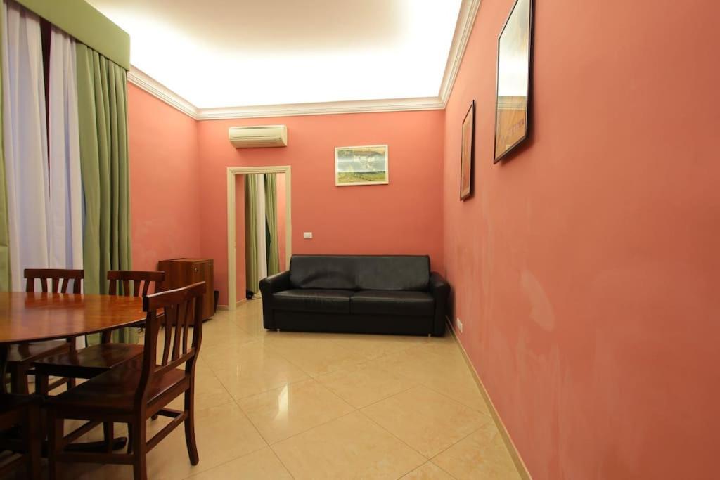41 Nazionale Suite 41 Rzym Zewnętrze zdjęcie