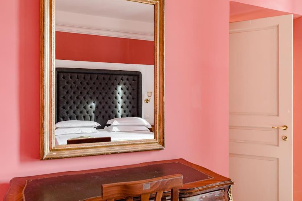 41 Nazionale Suite 41 Rzym Zewnętrze zdjęcie