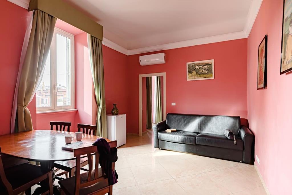 41 Nazionale Suite 41 Rzym Zewnętrze zdjęcie