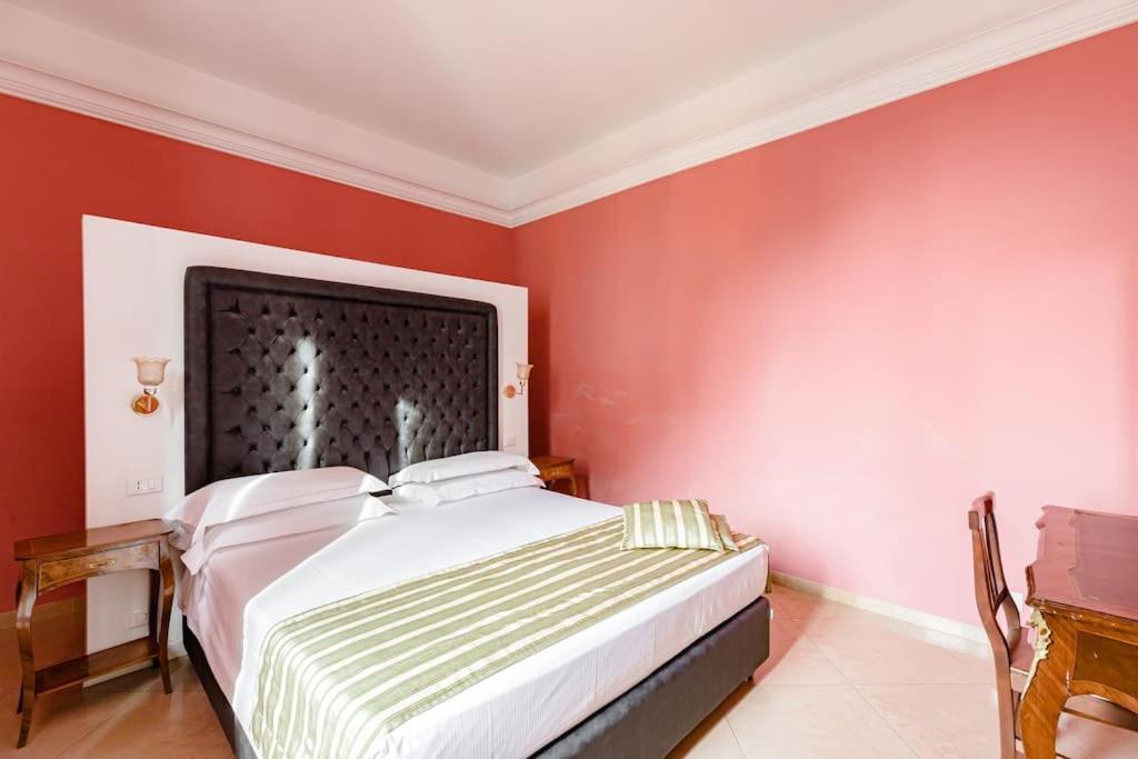 41 Nazionale Suite 41 Rzym Zewnętrze zdjęcie