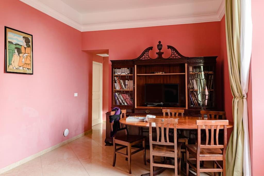 41 Nazionale Suite 41 Rzym Zewnętrze zdjęcie