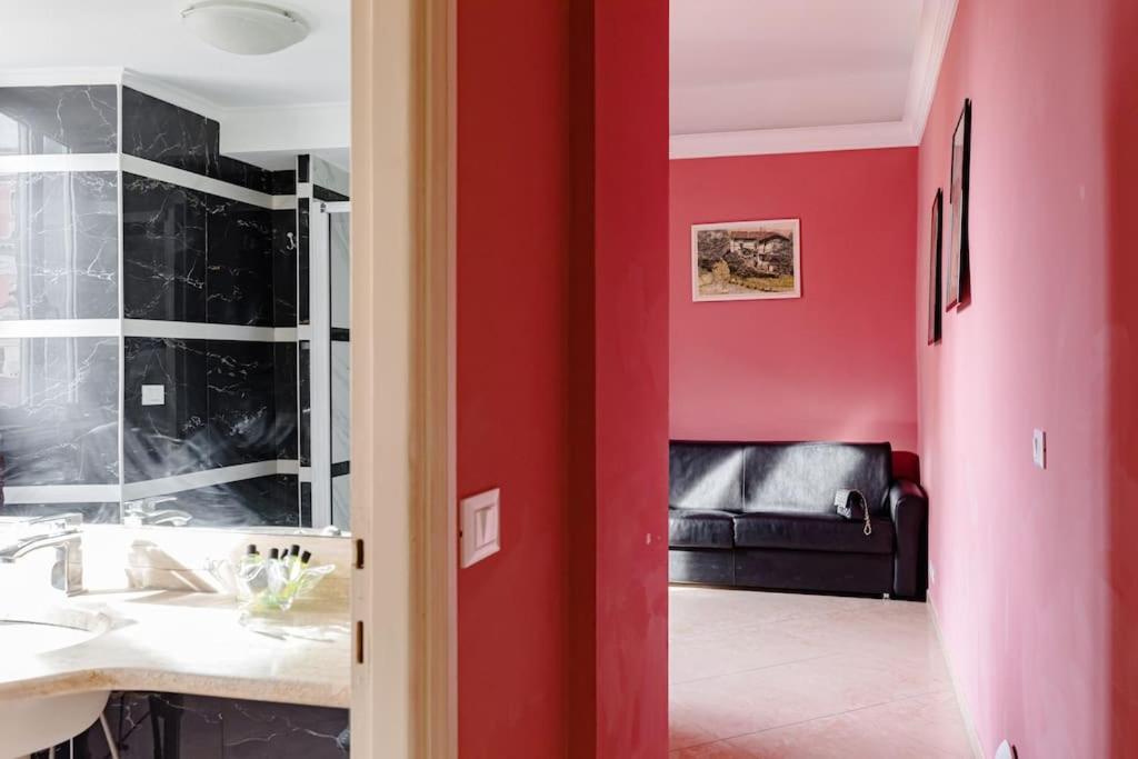 41 Nazionale Suite 41 Rzym Zewnętrze zdjęcie