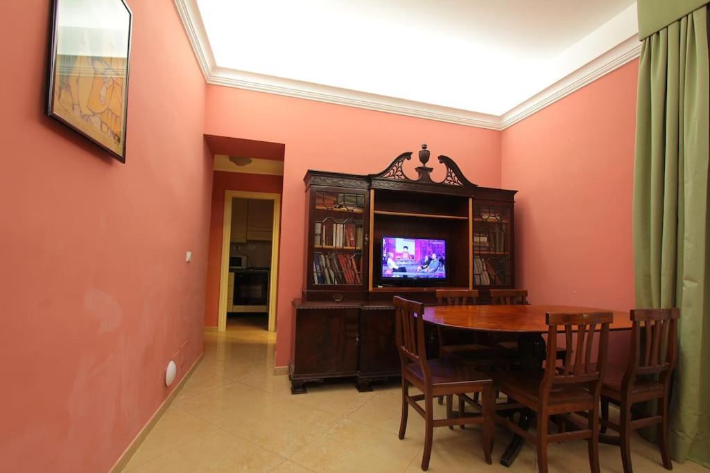 41 Nazionale Suite 41 Rzym Zewnętrze zdjęcie