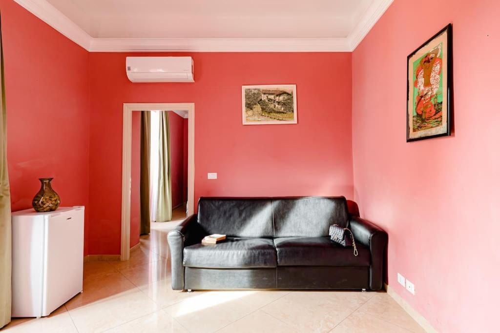 41 Nazionale Suite 41 Rzym Zewnętrze zdjęcie
