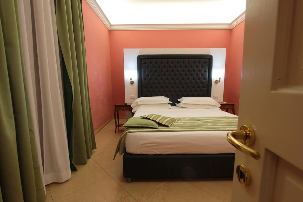 41 Nazionale Suite 41 Rzym Zewnętrze zdjęcie